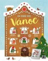 24 dnů do Vánoc
