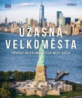 Úžasná velkoměsta