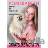 Pomeranian parťák do nepohody