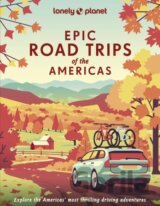 Epic Road Trips of the Americas