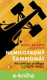 Nemilosrdný šampionát