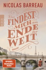 Du findest mich am Ende der Welt