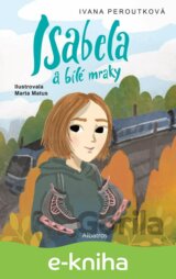 Isabela a bílé mraky