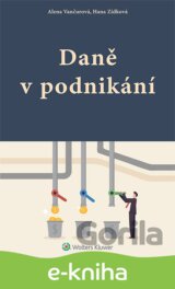 Daně v podnikání