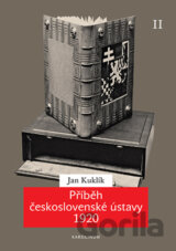 Příběh československé ústavy 1920 II