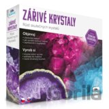 Zářivé krystaly