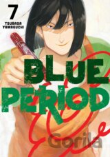 Blue Period 7