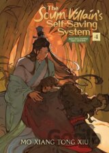 The Scum Villains Self-Saving System 4