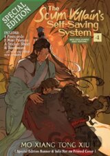 The Scum Villains Self-Saving System 4