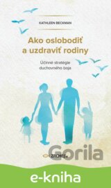 Ako oslobodiť a uzdraviť rodiny