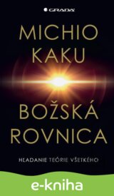 Božská rovnica