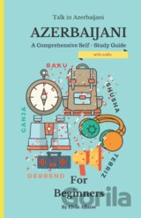 Azerbaijani for Beginners