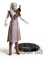 Game of Thrones: Bendyfig tvarovateľná postavička - Daenerys Targaryen