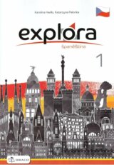 Explora 1 - pracovní sešit