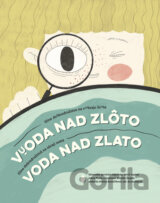 Voda nad zlato