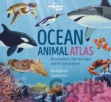 Ocean Animal Atlas