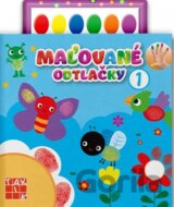 Maľované odtlačky 1