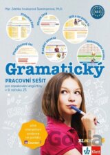 Bloggers 5 - Gramatický pracovní sešit