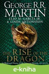 The Rise of the Dragon