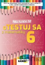 oTestuj sa z matematiky 6