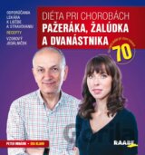 Diéta pri chorobách pažeráka, žalúdka a dvanástnika