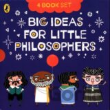 Big Ideas For Little Philosophers