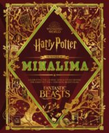 The Magic of MinaLima