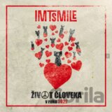 IMT Smile: Život Človeka v Roku 2022 LP