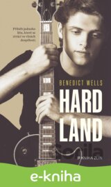 Hard Land