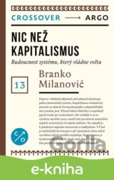 Nic než kapitalismus