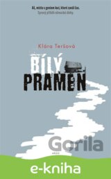 Bílý pramen