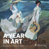 A Year in Art
