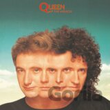 Queen: Miracle Super Dlx. LP
