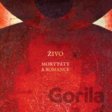 Živo: Morytáty a romance LP