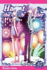 Hayate the Combat Butler 40