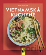 Vietnamská kuchyně