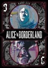 Alice in Borderland 3