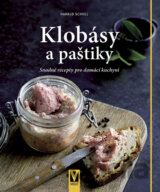 Klobásy a paštiky