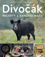 Divočák