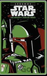 The Bounty Hunter Wars