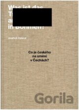 Co je českého na umění v Čechách?