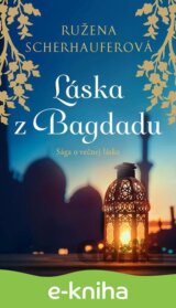 Láska z Bagdadu