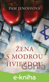 Žena s modrou hviezdou