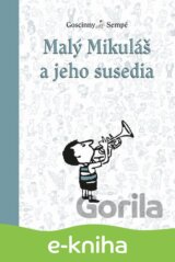 Malý Mikuláš a jeho susedia