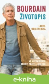 Bourdain: Životopis