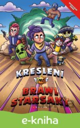 Kreslení pro Brawlstarsáky
