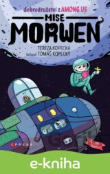 Dobrodružství z Among Us: Mise Morwen
