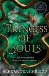 Princess of Souls