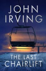 The Last Chairlift