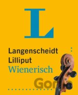 Langenscheidt Lilliput Wienerisch